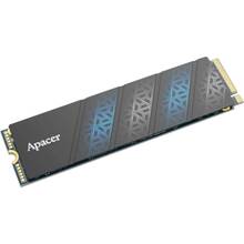 SSD накопичувач APACER AS2280P4U PRO M.2 PCIe 2TB (AP2TBAS2280P4UPRO-1)