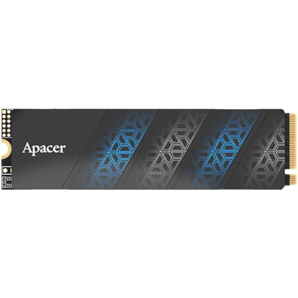 SSD накопичувач APACER AS2280P4U PRO M.2 PCIe 2TB (AP2TBAS2280P4UPRO-1)