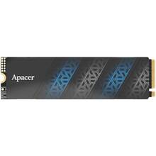 SSD накопитель APACER AS2280P4U PRO M.2 PCIe 2TB (AP2TBAS2280P4UPRO-1)