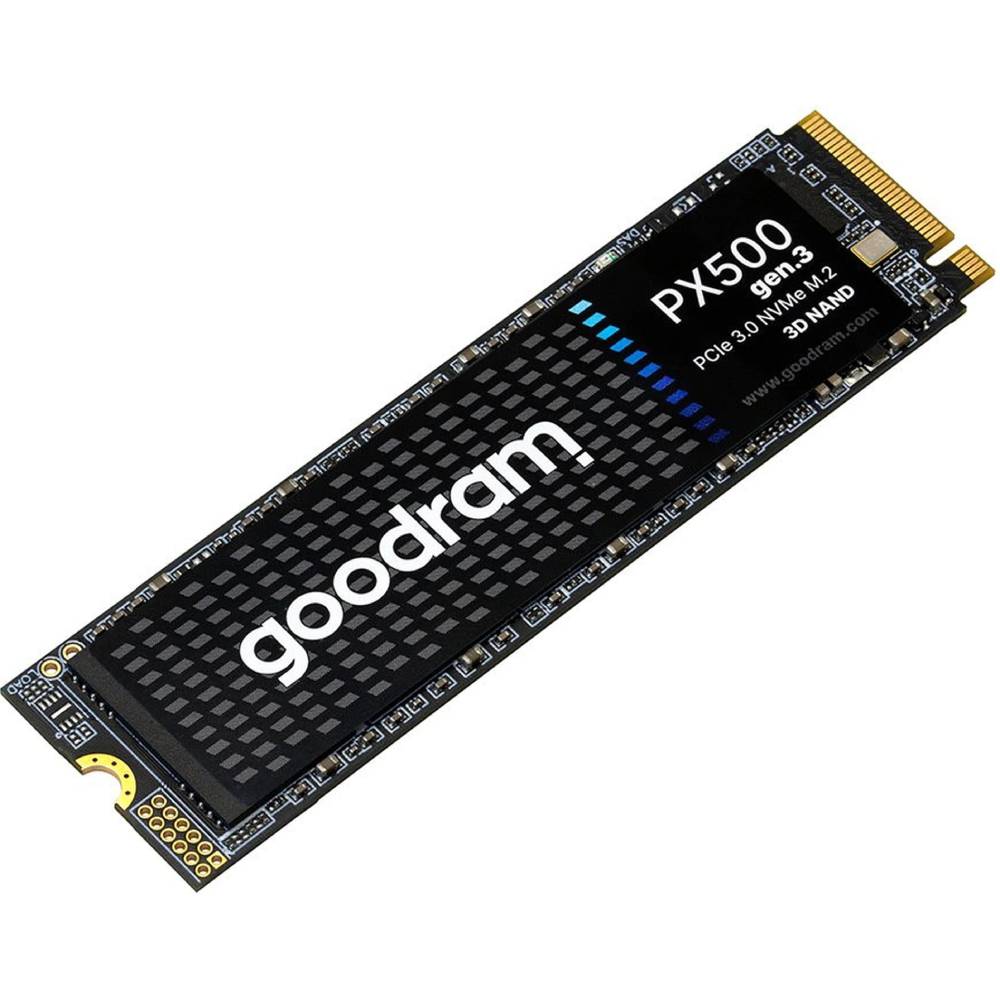 SSD накопитель GOODRAM 1TB PX500 M.2 2280 PCIe (SSDPR-PX500-01T-80-G3) Назначение жесткого диска для настольного компьютера