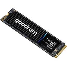 SSD накопичувач GOODRAM 1TB PX500 M.2 2280 PCIe (SSDPR-PX500-01T-80-G3)