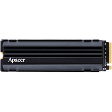 Запорожье - SSD накопитель APACER AS2280Q4 M.2 NVMe 2TB (AP2TBAS2280Q4U-1)