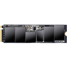 SSD накопичувач APACER AS2280Q4 M.2 NVMe 2TB (AP2TBAS2280Q4U-1)