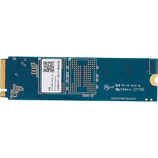 SSD накопитель APACER AS2280P4U M.2 NVMe 256GB (AP256GAS2280P4U-1) Назначение жесткого диска для настольного компьютера