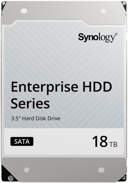 Жорсткий диск SYNOLOGY HAT5310 18 TB (HAT5310-18T)