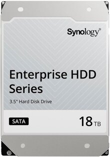 Жесткий диск SYNOLOGY HAT5310 18 TB (HAT5310-18T)