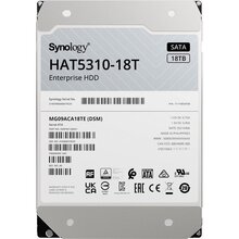 Жесткий диск SYNOLOGY HAT5310 18 TB (HAT5310-18T)