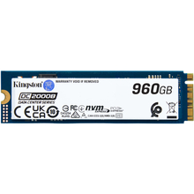 Запорожье - SSD накопитель KINGSTON DC2000B 960 GB (SEDC2000BM8/960G)