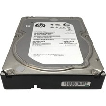 Жорсткий диск HPE HDD 4TB 6G SATA 3.5" NHP MDL (801888-B21)