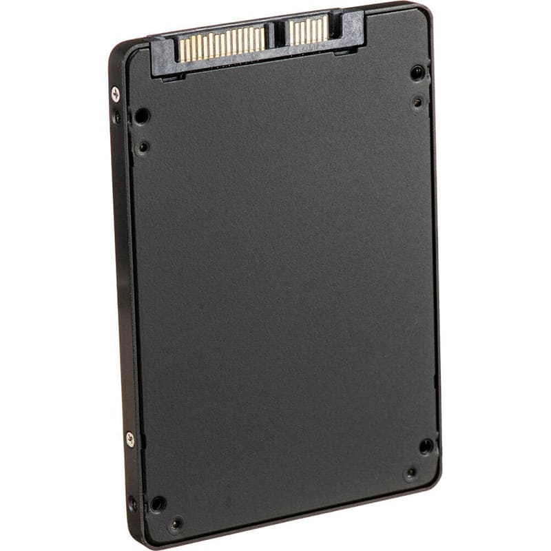 SSD накопитель SYNOLOGY SAT5220 960GB SATAIII 3D NAND TLC (SAT5220-960G) Тип твердотельный накопитель (SSD)