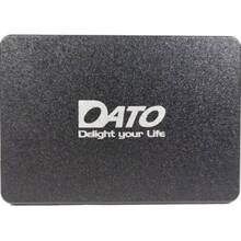 Запоріжжя - SSD накопичувач DATO 512GB DS700 2.5" SATAIII TLC (DS700SSD-512GB)