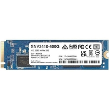 SSD накопитель SYNOLOGY M.2 PCIe 3.0 2280 (SNV3410-400G)