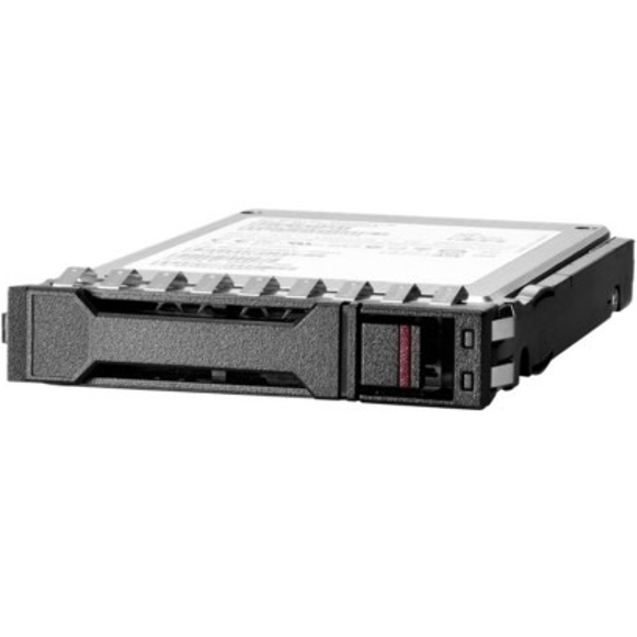 Жорсткий диск HPE HDD 2.4TB 2.5inch SAS 10K BC 512e (P28352-B21)