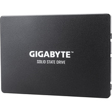 SSD накопитель GIGABYTE 2TB 2.5" SATAIII 3D NAND QLC (GSSD2000G)