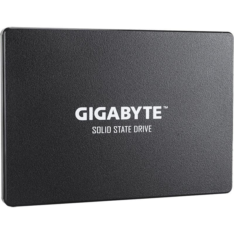 SSD накопитель GIGABYTE 2TB 2.5" SATAIII 3D NAND QLC (GSSD2000G)