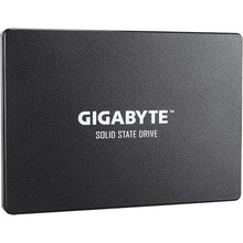 SSD накопитель GIGABYTE 2TB 2.5" SATAIII 3D NAND QLC (GSSD2000G)