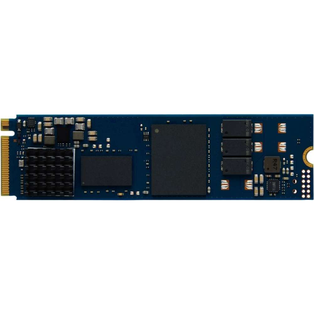 SSD накопичувач KINGSTON M.2 DC2000B 240GB NVMe 2280 (SEDC2000BM8/240G) Тип твердотільний накопичувач (SSD)