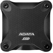 SSD накопичувач ADATA SD620 1TB USB 3.2 Black (SD620-1TCBK)