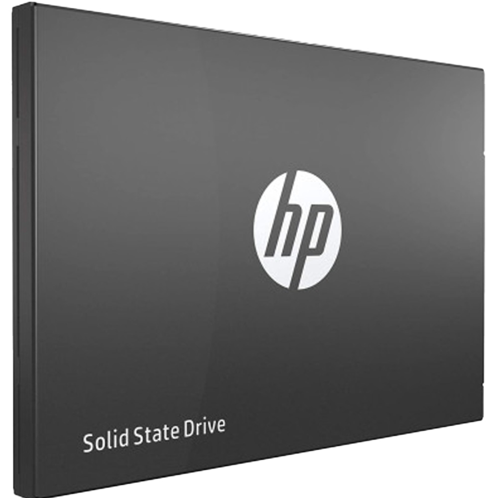 SSD накопичувач HP 2.5" 2TB S750 (1R9T8AA) Призначення жорсткого диска для настільного комп'ютера