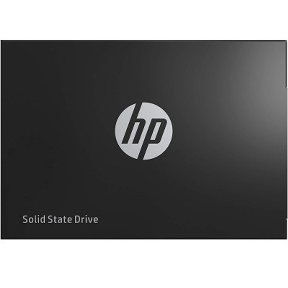 SSD накопичувач HP 2.5" 2TB S750 (1R9T8AA)