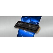 SSD накопитель MICRON M.2 2280 2TB (CT2000T500SSD5)