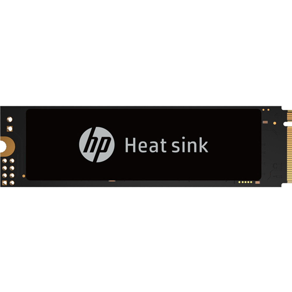 SSD накопитель HP M.2 2280 256GB EX900 Pro (9XL75AA)