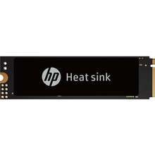 Запорожье - SSD накопитель HP M.2 2280 256GB EX900 Pro (9XL75AA)