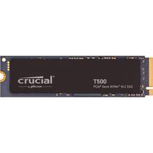 Запорожье - SSD накопитель MICRON M.2 2280 1TB (CT1000T500SSD8)