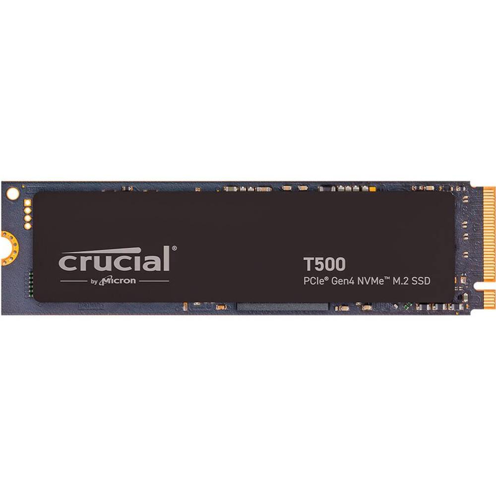 SSD накопитель MICRON M.2 2280 2TB (CT2000T500SSD8)