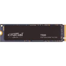 Запоріжжя - SSD накопичувач MICRON M.2 2280 2TB (CT2000T500SSD8)