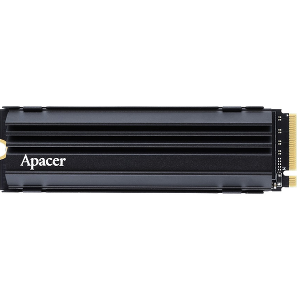 SSD накопитель APACER M.2 2280 4TB (AP4TBAS2280Q4U-1)