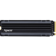 Запоріжжя - SSD накопичувач APACER M.2 2280 4TB (AP4TBAS2280Q4U-1)