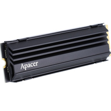 SSD накопитель APACER M.2 2280 4TB (AP4TBAS2280Q4U-1)