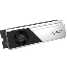 SSD накопитель APACER M.2 2280 2TB (AP2TBAS2280F4-1)