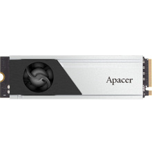 Запоріжжя - SSD накопичувач APACER M.2 2280 2TB (AP2TBAS2280F4-1)