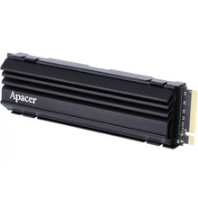 SSD накопичувач APACER M.2 2280 512GB для PS5 (AP512GAS2280Q4U5-1)