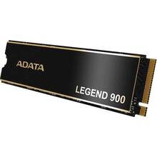 SSD накопичувач ADATA Legend 900 512ГБ M.2 (SLEG-900-512GCS)