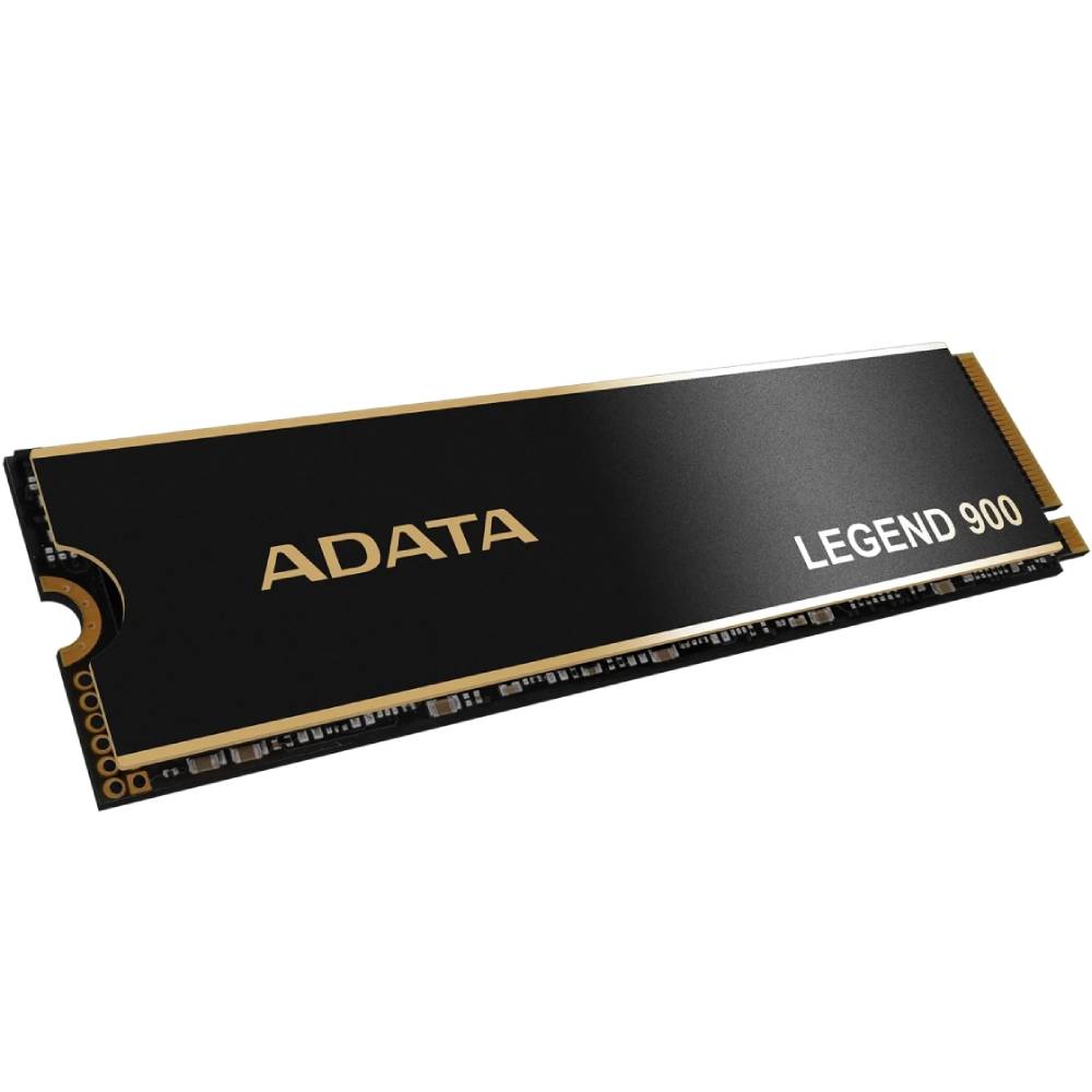 SSD накопичувач ADATA Legend 900 512ГБ M.2 (SLEG-900-512GCS) Форм-фактор M.2