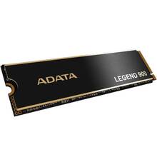 SSD накопичувач ADATA Legend 900 512ГБ M.2 (SLEG-900-512GCS)