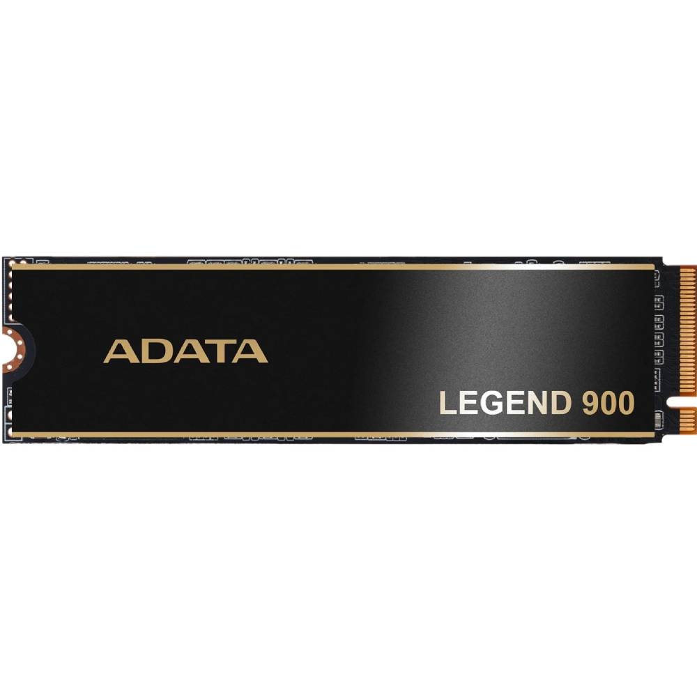 SSD накопичувач ADATA Legend 900 512ГБ M.2 (SLEG-900-512GCS)