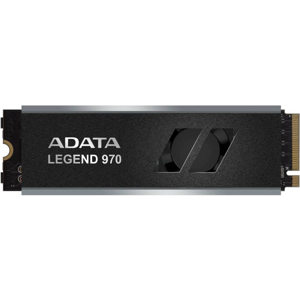 SSD накопитель ADATA Legend 970 1TB M.2 (SLEG-970-1000GCI)