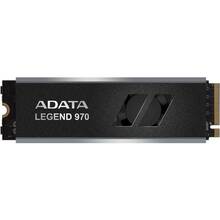 SSD накопитель ADATA Legend 970 1TB M.2 (SLEG-970-1000GCI)