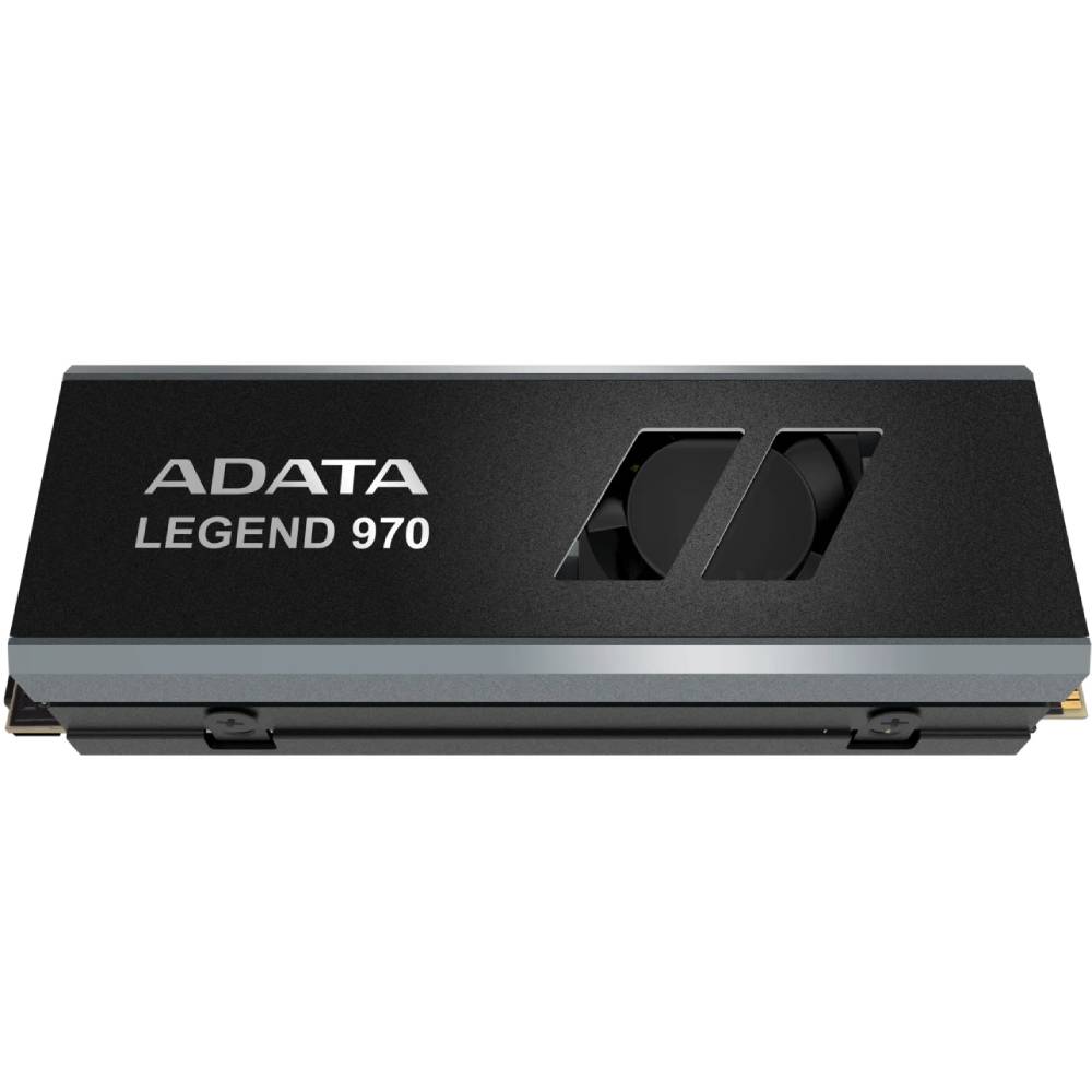 SSD накопитель ADATA Legend 970 1TB M.2 (SLEG-970-1000GCI) Назначение жесткого диска для ноутбука