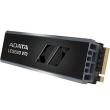 SSD накопитель ADATA Legend 970 1TB M.2 (SLEG-970-1000GCI)