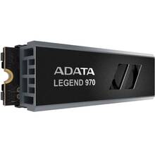 SSD накопитель ADATA Legend 970 1TB M.2 (SLEG-970-1000GCI)