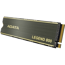 SSD накопичувач ADATA M.2 2280 1TB (ALEG-800-1000GCS)