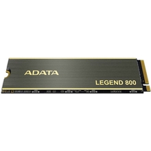 SSD накопитель ADATA M.2 2280 500GB (ALEG-800-500GCS)