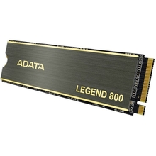 SSD накопичувач ADATA M.2 2280 500GB (ALEG-800-500GCS)