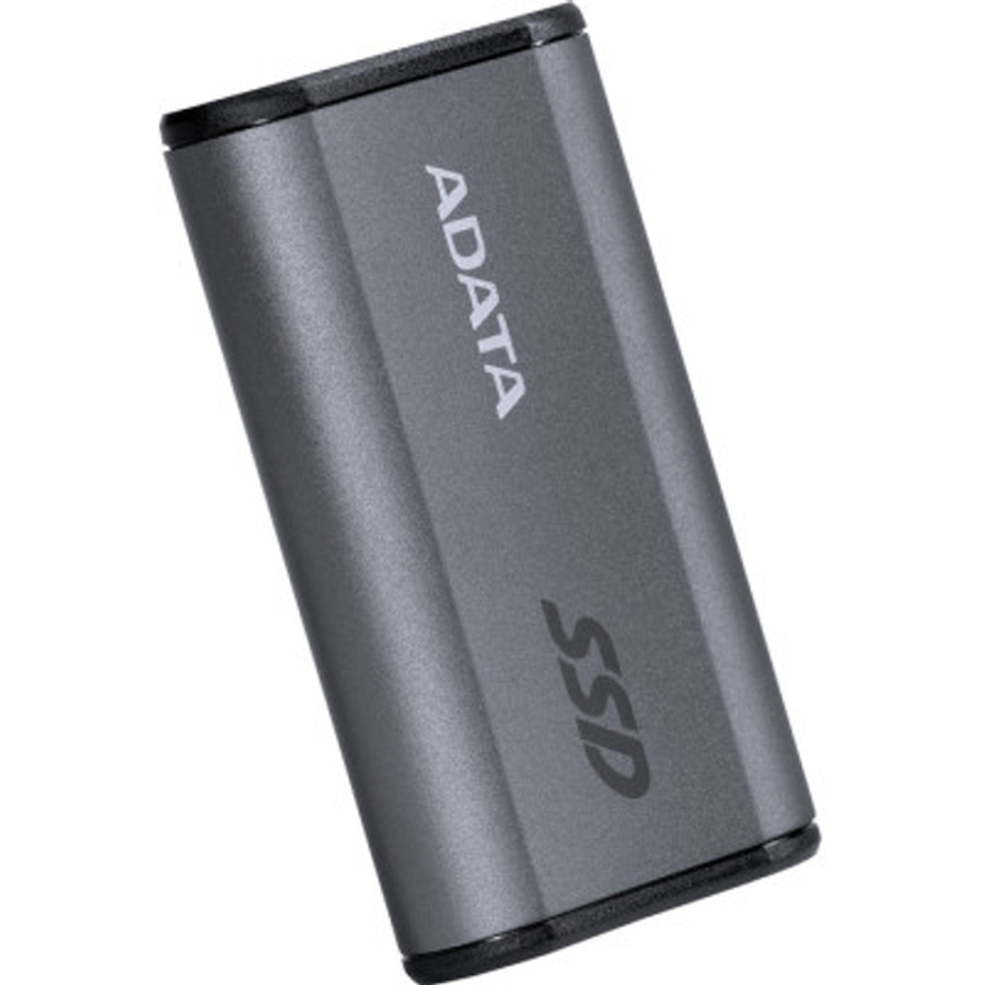 Зовнішній SSD накопичувач ADATA USB 3.2 2TB (AELI-SE880-2TCGY) Інтерфейс USB Type-C