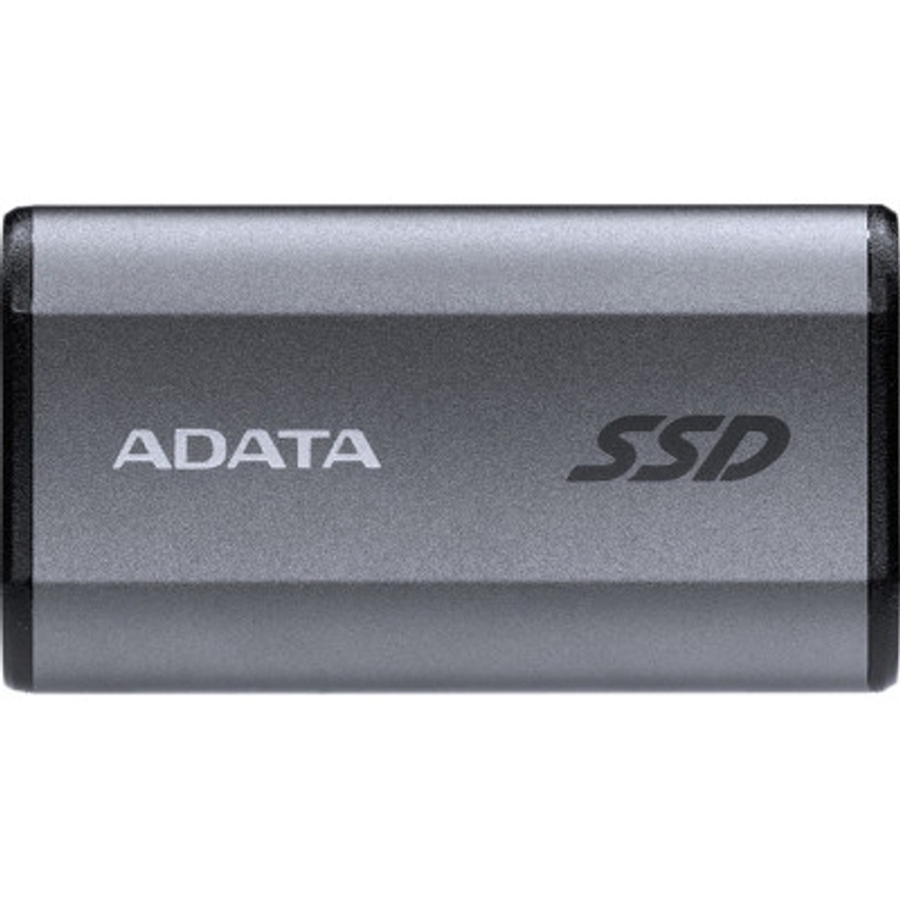 Зовнішній SSD накопичувач ADATA USB 3.2 2TB (AELI-SE880-2TCGY)